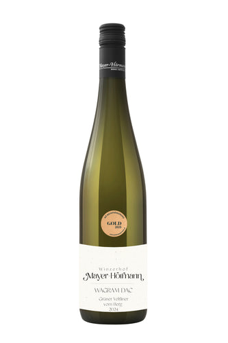Grüner Veltliner Wagram DAC vom Berg 2024