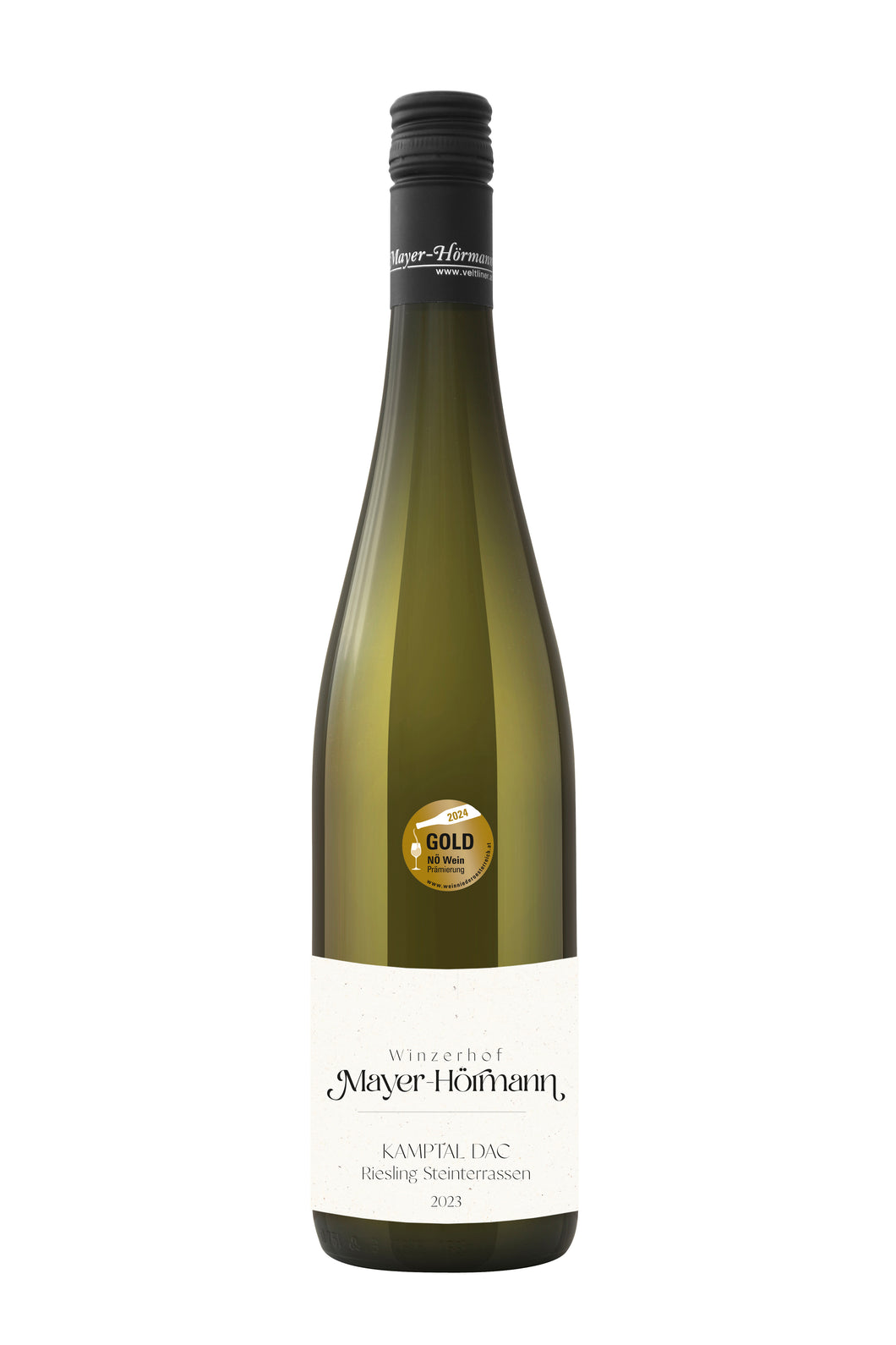 Riesling KAMPTAL DAC   Steinterrassen 2023