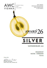 Sauvignon blanc 2025