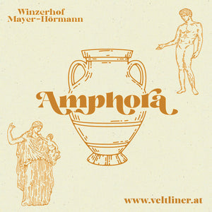 Roter Veltliner Amphora 2023